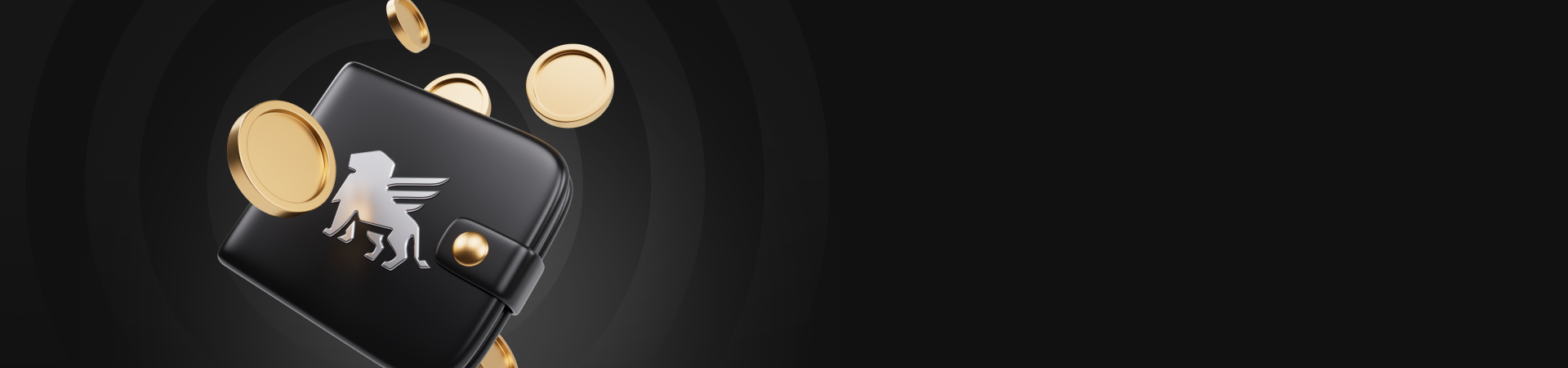 Banner Background